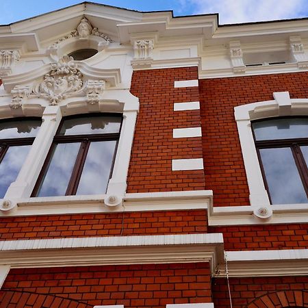 Apartament Luxurioeses Altbau Im Szenenviertel Wuppertal Zewnętrze zdjęcie