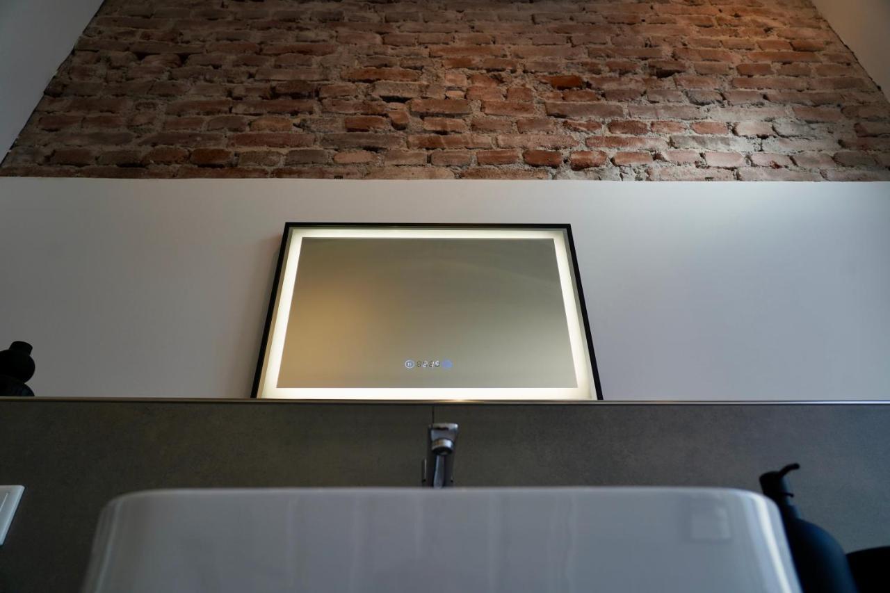 Apartament Luxurioeses Altbau Im Szenenviertel Wuppertal Zewnętrze zdjęcie